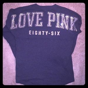 PINK Victoria’s Secret Long Sleeve